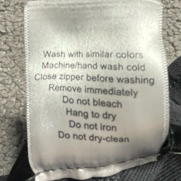 Mondetta Outdoor Project Athletic Hiking Shorts Dark Gray Trail Time Size Large - Picture 9 of 9